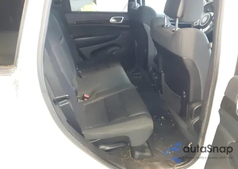 2012 Jeep Grand Cherokee Laredo from USA, damaged, VIN 1C4RJFAG2CC250734